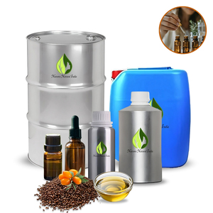 น้ำมันเมล็ดซีบัคธอร์นเกรดเครื่องสำอางจากเนเจอร์ส เนเชอรัล อินเดีย ออยส์ - น้ำมันตัวพาธรรมชาติ 100% - บริการ OEM/ODM และบริการติดโลโก้ตามสั่ง - Product Image 5