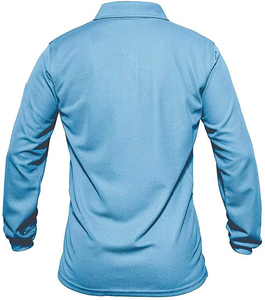 Camisa Polo de Algodón Personalizada para Hombre, Elegante, de Manga Corta, Informal, con Logotipo Personalizado, Proveedor Mayorista, Ropa de Algodón Premium - Product Image 2