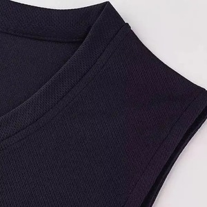 Uniforme de Baloncesto Personalizado con Logotipo y Color, Transpirable, Duradero, Económico, de Secado Rápido, Alta Calidad, Embalaje Personalizado, Venta al Por Mayor - Product Image 6