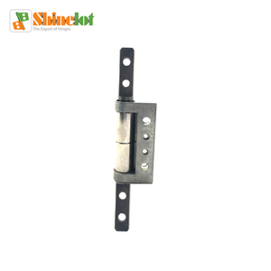 Bisagra Plegable de Metal Recubierta de Níquel Shinelot OEM con Alto Torque de Fricción para Computadoras - Product Image 3