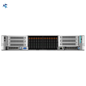 Server Rack 2U <span class=keywords><strong>Usato</strong></span> PowerEdge R770, Doppio Socket Intel Xeon Scalable, DDR5, PCIe Gen 6.0 NVMe, Disponibile per Vendita all'Ingrosso con Consegna Globale - Product Image 3