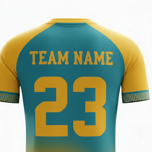 Camiseta de Fútbol Retro 2026 de Gran Venta, con Logotipo Personalizado, Rayas, Calidad Tailandesa, Estilo Vintage, para Equipos - Product Image 5