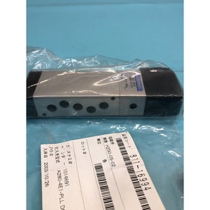 วาล์วอากาศ KOGANEI A280-4E1-PLL, DC24V, 143627 - อุปกรณ์และอะไหล่เซมิคอนดักเตอร์ระดับโลกที่เชื่อถือได้ - Product Image 6