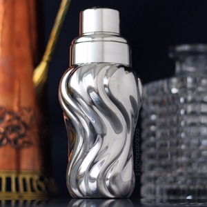 Coctelera para Mocktails y Vodka, Utensilios de Cocina de Diseño, Coctelera Decorativa para Bodas y Fiestas - Product Image 2