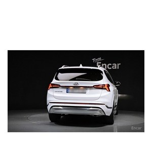 Para Hyundai Santa Fe 2.5T 2WD Gasolina, Modelo Abril 2022, con 59,768 km, Volante a la Izquierda, Emisión Euro V, Asientos de Cuero, Cámara Trasera - Product Image 4