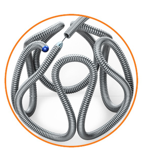 Dispositivo de Embolia Neurovascular STRYKERR Target 360 con Bobina Desmontable, Premium, Industrial, OEM/ODM, para Aplicaciones Hospitalarias - Product Image 1