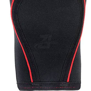 Mangas de compresión premium para hombres y mujeres en deportes de fitness y actividades de gimnasio al aire libre - Product Image 6