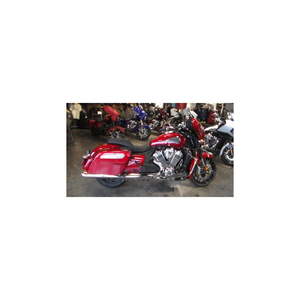 Nueva Indian Chieftain PowerPlus Limited 2025 - Product Image 1