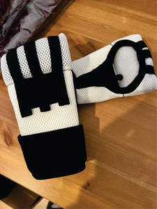 2026 Fabricante Personalizado Nuevo al por Mayor de Fábrica Vendas al por mayor de vendas de boxeo rápidas personalizadas con logo hecho a medida - Product Image 6