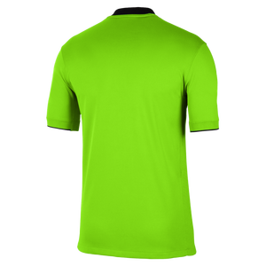 เสื้อยืดออกกำลังกายสีแดงล้วนสำหรับผู้ชาย ระบายอากาศได้ดี แห้งเร็ว เหมาะสำหรับการเล่นกีฬา - Product Image 4