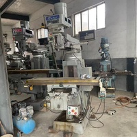 Machine à alésage de cylindres T8018C, aléseuse de bloc moteur de précision 180 mm pour la réparation automobile