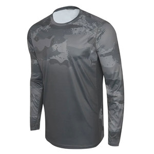 Camisetas de Pesca Ecológicas Hechas en Pakistán, Camisetas de Pesca al por Mayor, Camisetas de Pesca en Grandes Cantidades - Product Image 1
