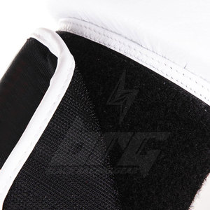 ถุงมือชกมวยหนัง PU สำหรับมืออาชีพถุงมือฝึกต่อสู้ - Product Image 6