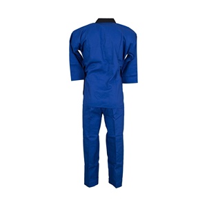 Prix de gros RTS, uniforme de taekwondo sur mesure de haute qualité, respirant, pour l'entraînement aux arts martiaux, avec ceinture AS-TG-4810 - Product Image 6