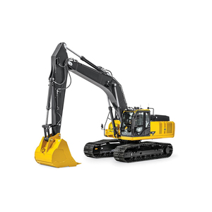 รถขุด CAT 320D มือสองคุณภาพสูง สภาพดี รถขุดขนาดเล็ก - Product Image 2