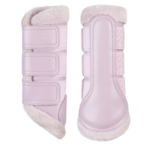 Bottes de protection pour chevaux OEM personnalisées, rembourrage antichoc de haute qualité, protection des tendons et des articulations, bottes de protection pour chevaux - Product Image 1