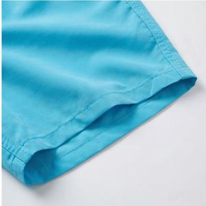 Trajes de Baño Sólidos para Hombre, Secado Rápido, Shorts de Playa Delgados para Exteriores, Bañadores de Alta Calidad para el Verano - Product Image 6