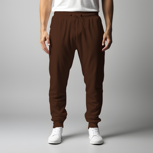 2025 OEM ODM <b>Men</b> Trouser <b>Stretch</b> Canvas Lightweight Jogger Pants Breathable Quick Dry Casual Streetwear Fashion Custom Logo - Product Image 3
