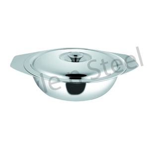 Decorative Kitchen Essential <b>Large</b> Capacity Long Living Dinnerware Multi-functional <b>Bowl</b> Eye <b>Bowl</b> With Lid - Product Image 3