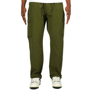 Mens Windbreaker <b>Trousers</b> Lightweight <b>Waterproof</b> Outdoor Running Hiking Training Casual Quick Dry Elastic Waist Breathable Pants - Product Image 1