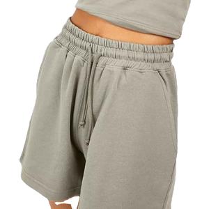 Shorts de course pour femmes, performance supérieure, technologie textile avancée, résistance supérieure, ajustement flexible, séchage rapide, usage quotidien - Product Image 4