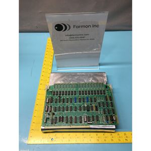 TI TEXAS INSTRUMENTS TM9907203A PCB BOARD, 140964 - Equipo y piezas de semiconductores de confianza globales en el mercado - Product Image 1