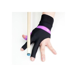 Guantes de billar de alta precisión, ligeros, cómodos, de material duradero para billar - Product Image 6