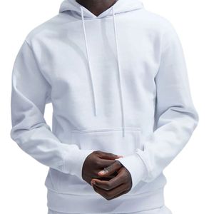 Sweat-shirt à capuche unisexe surdimensionné en polaire, pull décontracté, veste à capuche chaude, vêtements de streetwear, design personnalisé, vente en gros - Product Image 3