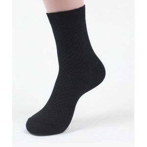 Nuovi Calzini da Uomo in Fibra di Bambù - Product Image 1