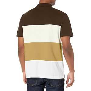 Camisetas Polo para Hombre, Diseño Moderno 2026, Camisetas Polo para Hombre Más Vendidas, Camisetas Polo Ligeras para Venta en Línea - Product Image 2