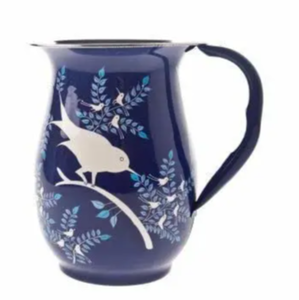 Carafe à eau artisanale, style personnalisé, grande capacité - Product Image 2