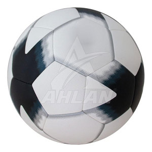 Good Quality Hybrid Soccer <b>Footballs</b> Durable Material Soccer <b>Footballs</b> Low MOQ Hybrid <b>Football</b> For Unisex - Product Image 2