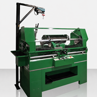 Machine à rectifier les bobines Dual Master 3000iR avec fonctions de rectification par rotation et de soulagement pour l'entretien des tondeuses à bobine - Prix de dépôt