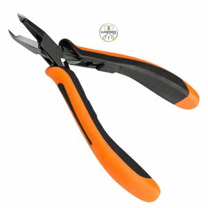 Cortador Electrónico de Punta Oblicua ESD ELORA 4570-F E 2K - Product Image 1