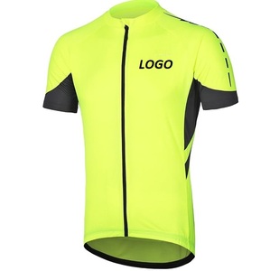 Best Selling Compression Sports <b>Cycling</b> Jersey Shirt Half Sleeve Racing Outdoor MTB Jersey Off Road BMX MX Dirt Motocross Jersey - Product Image 4