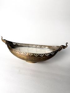 <b>Large</b> Metal <b>Candle</b> Vessels Premium <b>Candle</b> Making Container For Aromatherapy Production Interior Decoration Accent - Product Image 5