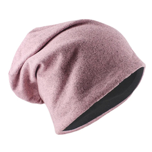 Bonnet en tricot jacquard personnalisé avec logo, 100 % laine, tricoté à la main, ajustable, unisexe, pour adultes – Meilleur design 2026 - Product Image 4