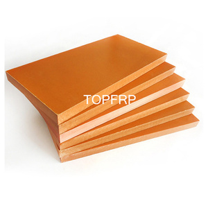 แผ่นฉนวนฟีนอลิก แผ่นกระดาษเบกาไลต์เคลือบสำหรับแผงวงจรไฟฟ้า - Product Image 3