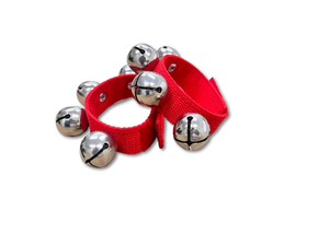 Cloche de traîneau en bois Alipa RB-4 à 4 tons, jouet pour enfants - Product Image 4