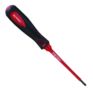 Tournevis isolé 1000V avec norme VDE - Product Image 1