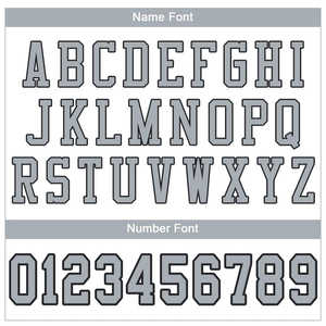 Maillot de football personnalisé pour homme, série blanche, impression par transfert thermique, manches longues, respirant, séchage rapide, 100% coton - Product Image 5