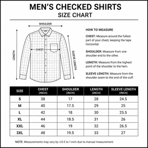 Deep Navy Textured Men’s Shirt Cotton Poplin Full Sleeve Smooth Woven Fabric Refined Collar Work Uniform Tops - Product Image 6