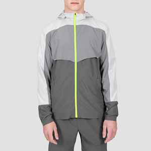 2026 New Windbreaker Nylon Windproof <b>Men</b> Jackets Short Tracksuit Zipper Hoodies and Shorts 2 Piece <b>Set</b> <b>Men's</b> - Product Image 6