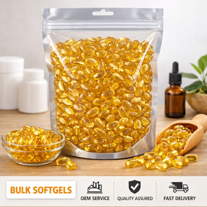 Cápsulas de Suplemento Dietético de Potasio Antioxidante LyonsBarry para Deportistas, 100 Unidades, 99 mg por Cápsula, Sin GMO - Product Image 3