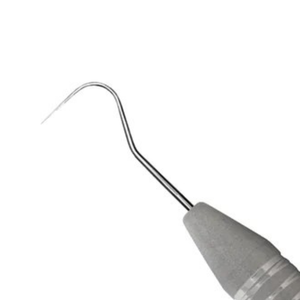 Explorador Dental CPNT3/CP12 de Acero Inoxidable, Instrumento de Diagnóstico Periodontal - Product Image 3