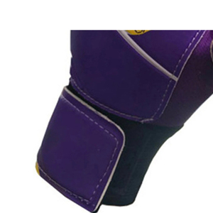 ถุงมือผู้รักษาประตูราคาถูก ถุงมือโกลขายดีที่สุด บริการ OEM ผลิตตามสั่ง คุณภาพเยี่ยม ถุงมือโกลขายดี - Product Image 3