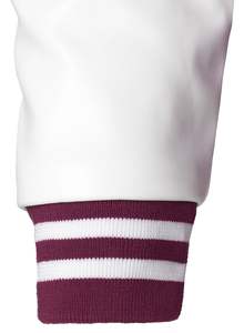 Proveedores Directos de Fábrica, Chaquetas de Béisbol Personalizables en Material y Colores, Chaqueta Varsity de Invierno de Alta Calidad Totalmente Personalizable - Product Image 4