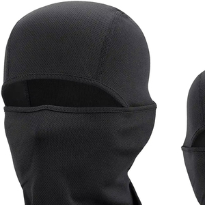 Cagoule de karting respirante, masque facial de course léger, couvre-chef de sport automobile, confort de conduite, cagoule de karting - Product Image 5
