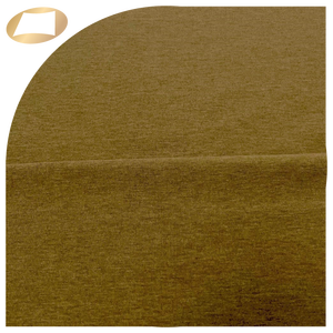 ผ้าไลโอเซลล์อะคริลิกผสมขนสัตว์และสแปนเด็กซ์จากไต้หวัน เนื้อผ้านุ่ม ระบายอากาศได้ดี แห้งเร็ว เหมาะสำหรับชุดกีฬาเด็กผู้หญิง - Product Image 1