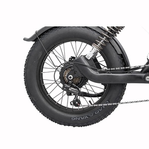 Vélo électrique à cadre en aluminium pour homme, vélo <span class=keywords><strong>tout</strong></span>-<span class=keywords><strong>terrain</strong></span> électrique à double suspension, vélo <span class=keywords><strong>tout</strong></span>-<span class=keywords><strong>terrain</strong></span> électrique <span class=keywords><strong>pas</strong></span> <span class=keywords><strong>cher</strong></span> avec pneus larges 15Ah, vélo <span class=keywords><strong>tout</strong></span>-<span class=keywords><strong>terrain</strong></span> électrique 3000w - Product Image 3